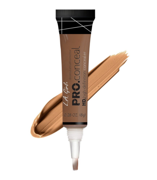 L.A. Girl HD Pro Concealer - Chestnut (GC986) - ADDROS.COM